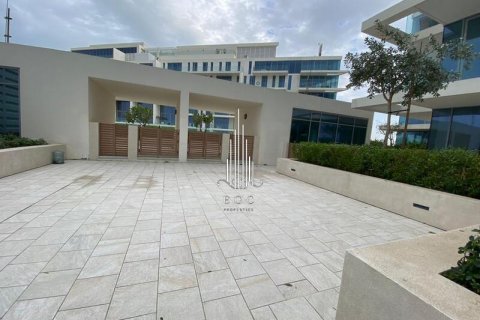 Byt na Saadiyat Island, Abu Dhabi, SAE 2 ložnice, 198 m² Č.: 577686 - fotografie 19