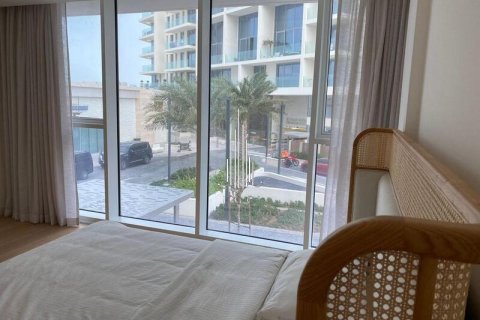 Byt na Saadiyat Island, Abu Dhabi, SAE 2 ložnice, 198 m² Č.: 577686 - fotografie 7