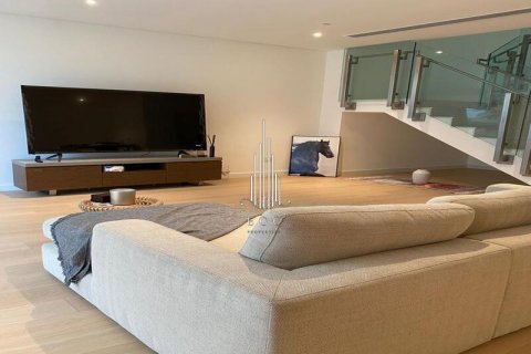 Byt na Saadiyat Island, Abu Dhabi, SAE 2 ložnice, 198 m² Č.: 577686 - fotografie 9