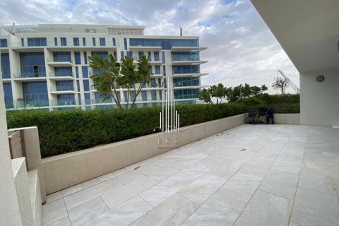 Byt na Saadiyat Island, Abu Dhabi, SAE 2 ložnice, 198 m² Č.: 577686 - fotografie 6