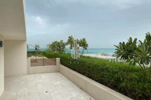 Byt na Saadiyat Island, Abu Dhabi, SAE 2 ložnice, 198 m² Č.: 577686 - fotografie 18