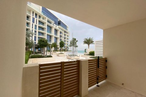 Byt na Saadiyat Island, Abu Dhabi, SAE 2 ložnice, 198 m² Č.: 577686 - fotografie 5