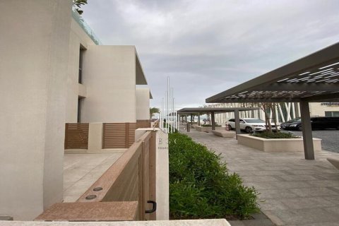 Byt na Saadiyat Island, Abu Dhabi, SAE 2 ložnice, 198 m² Č.: 577686 - fotografie 13