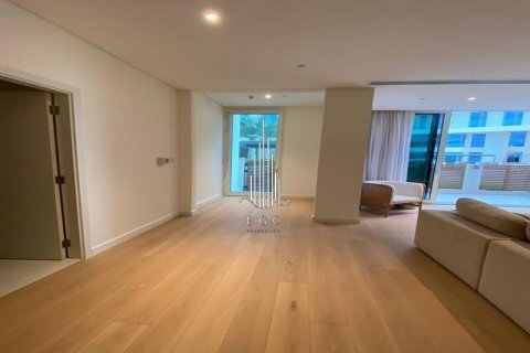 Byt na Saadiyat Island, Abu Dhabi, SAE 2 ložnice, 198 m² Č.: 577686 - fotografie 16