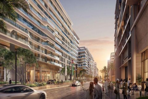 Byt na Saadiyat Island, Abu Dhabi, SAE 2 ložnice, 200.9 m² Č.: 577690 - fotografie 12