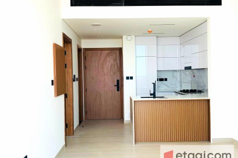 Byt v Jumeirah Village Circle, Dubai, SAE 1 ložnice, 53.6 m² Č.: 547233 - fotografie 2