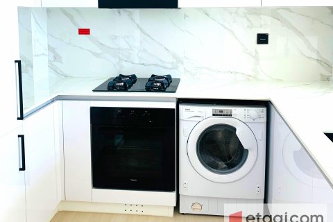 Byt v Jumeirah Village Circle, Dubai, SAE 1 ložnice, 53.6 m² Č.: 547233 - fotografie 3