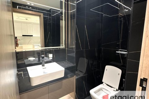 Byt v Jumeirah Village Circle, Dubai, SAE 1 ložnice, 53.6 m² Č.: 547233 - fotografie 9