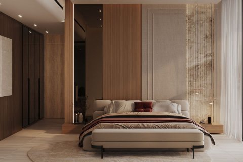 Appartamento in vendita a Dubai, EAU 2 camere da letto, 123.5 mq. № 610352 - foto 11
