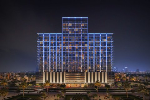 Appartamento in vendita a Dubai, EAU 2 camere da letto, 123.5 mq. № 610352 - foto 13