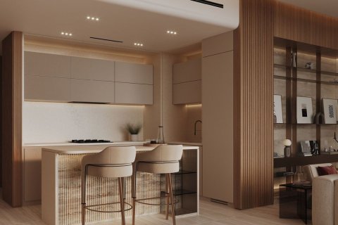 Appartamento in vendita a Dubai, EAU 2 camere da letto, 123.5 mq. № 610352 - foto 1