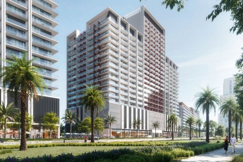 Appartamento in vendita a Dubai, EAU 2 camere da letto, 123.5 mq. № 610352 - foto 10