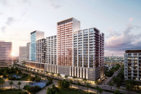Appartamento in vendita a Dubai, EAU 2 camere da letto, 123.5 mq. № 610352 - foto 19