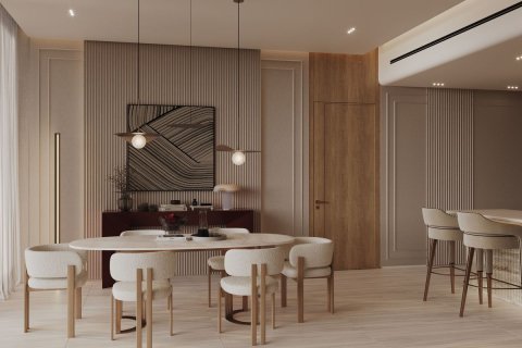 Appartamento in vendita a Dubai, EAU 2 camere da letto, 123.5 mq. № 610352 - foto 12
