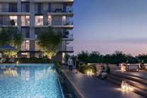 Byt v Dubai Hills Estate, SAE 2 ložnice, 121.7 m² Č.: 591492 - fotografie 4