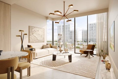 Byt v Dubai Hills Estate, SAE 2 ložnice, 121.7 m² Č.: 591492 - fotografie 1