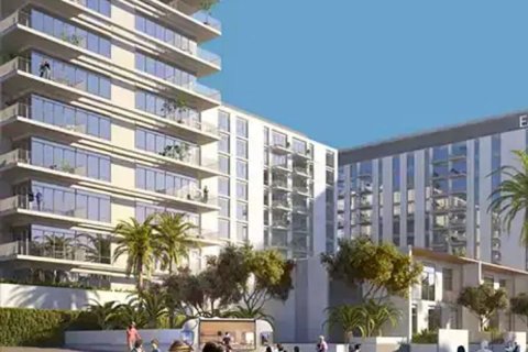 Byt v Dubai Hills Estate, SAE 2 ložnice, 121.7 m² Č.: 591492 - fotografie 5
