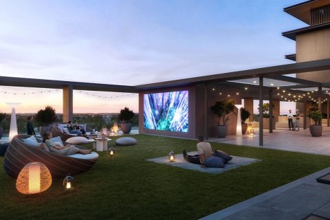 Byt v Dubai Hills Estate, SAE 2 ložnice, 121.7 m² Č.: 591492 - fotografie 7