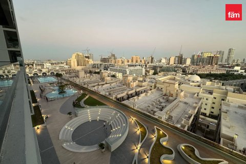 Byt v Dubai, SAE 2 ložnice, 106.2 m² Č.: 601186 - fotografie 21