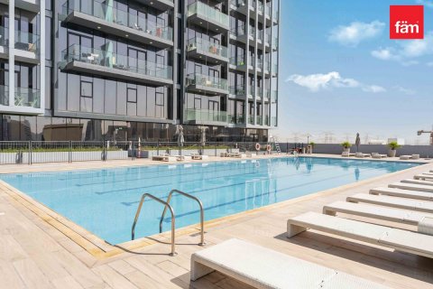 Byt v Dubai, SAE 2 ložnice, 106.2 m² Č.: 601186 - fotografie 20