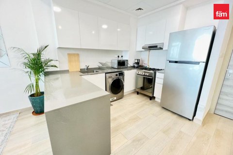Byt v Dubai, SAE 2 ložnice, 106.2 m² Č.: 601186 - fotografie 3