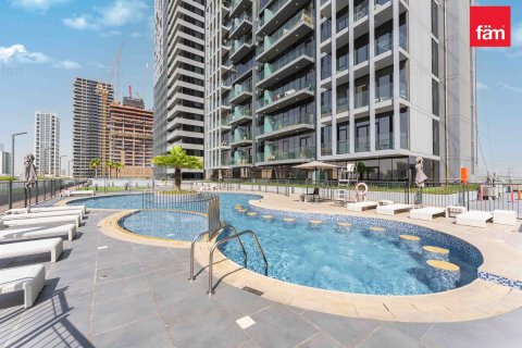 Byt v Dubai, SAE 2 ložnice, 106.2 m² Č.: 601186 - fotografie 19