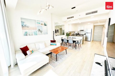 Byt v Dubai, SAE 2 ložnice, 106.2 m² Č.: 601186 - fotografie 1