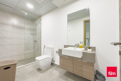 Byt v Dubai, SAE 2 ložnice, 106.2 m² Č.: 601186 - fotografie 12