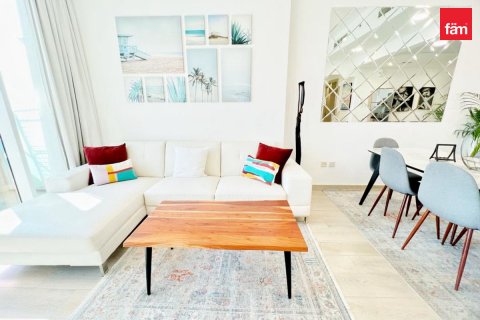 Byt v Dubai, SAE 2 ložnice, 106.2 m² Č.: 601186 - fotografie 2