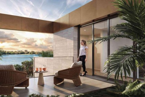 Vila di Tilal Al Ghaf, Dubai, UEA 6 kamar tidur, 932.1 m2 nomor 601187 - foto 18