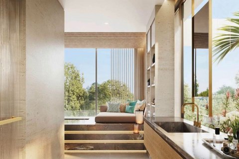 Vila di Tilal Al Ghaf, Dubai, UEA 6 kamar tidur, 932.1 m2 nomor 601187 - foto 5