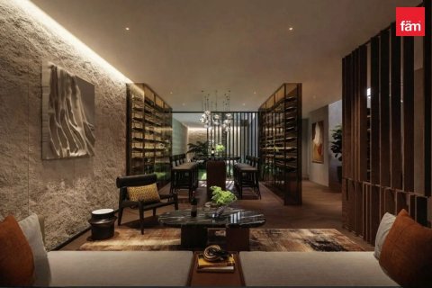 Vila di Tilal Al Ghaf, Dubai, UEA 6 kamar tidur, 932.1 m2 nomor 601187 - foto 7