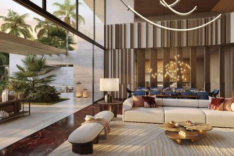 Vila di Tilal Al Ghaf, Dubai, UEA 6 kamar tidur, 932.1 m2 nomor 601187 - foto 3
