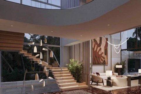 Vila di Tilal Al Ghaf, Dubai, UEA 6 kamar tidur, 932.1 m2 nomor 601187 - foto 8