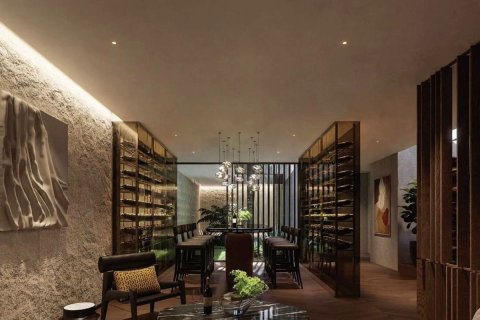 Vila di Tilal Al Ghaf, Dubai, UEA 6 kamar tidur, 932.1 m2 nomor 601187 - foto 6