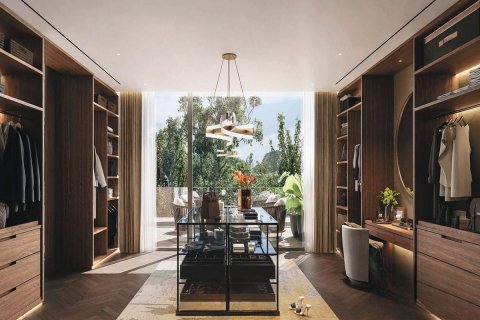Vila di Tilal Al Ghaf, Dubai, UEA 6 kamar tidur, 932.1 m2 nomor 601187 - foto 12