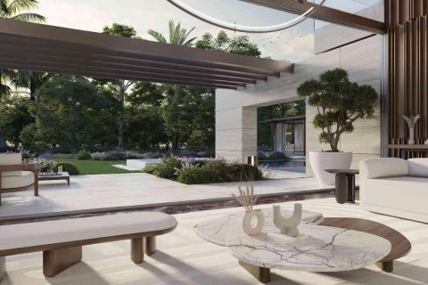 Vila di Tilal Al Ghaf, Dubai, UEA 6 kamar tidur, 932.1 m2 nomor 601187 - foto 17