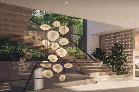 Vila di Tilal Al Ghaf, Dubai, UEA 6 kamar tidur, 932.1 m2 nomor 601187 - foto 14
