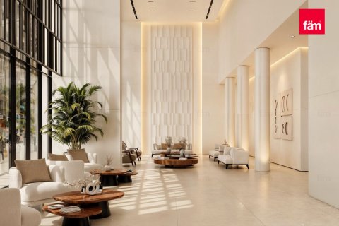 Byt v Dubai, SAE 1 ložnice, 75.1 m² Č.: 622063 - fotografie 1