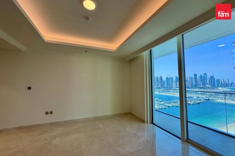 Dubai Harbour, Dubai, संयुक्त अरब अमीरात में अपार्टमेंट, 1 बेडरूम, 67.4 वर्ग मीटर, संख्या 622064 - फ़ोटो 3