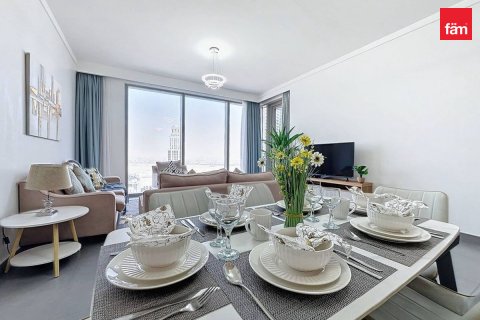 Apartment in Dubai, UAE 3 bedrooms, 138.4 sq.m. № 622062 - photo 4