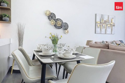 Apartment in Dubai, UAE 3 bedrooms, 138.4 sq.m. № 622062 - photo 17