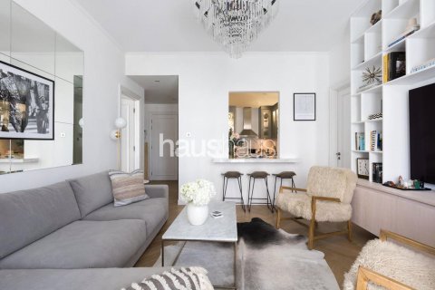 Apartament në Old Town, Dubai, Emiratet e Bashkuara Arabe 2 dhoma gjumi, 98 m2. № 626734 - Foto 1
