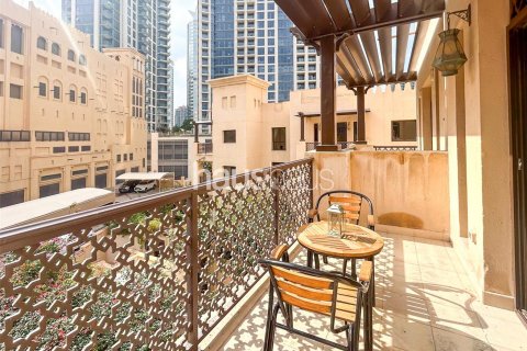 阿联酋 Dubai Old Town 待租 : 1 卧, 94 平方米 , 编号626730 - 照片 16