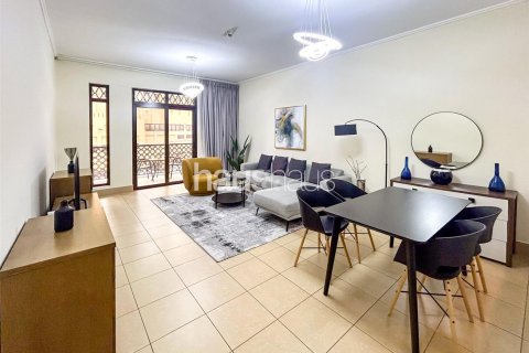 阿联酋 Dubai Old Town 待租 : 1 卧, 94 平方米 , 编号626730 - 照片 1