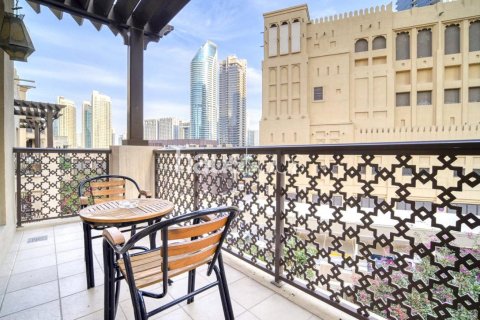 阿联酋 Dubai Old Town 待租 : 1 卧, 94 平方米 , 编号626730 - 照片 18