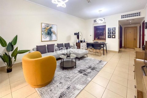 阿联酋 Dubai Old Town 待租 : 1 卧, 94 平方米 , 编号626730 - 照片 2