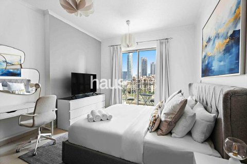 Apartament në Downtown Dubai (Downtown Burj Dubai), Dubai, Emiratet e Bashkuara Arabe 1 dhomë gjumi, 85 m2. № 626736 - Foto 5