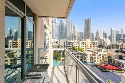 Apartament në Downtown Dubai (Downtown Burj Dubai), Dubai, Emiratet e Bashkuara Arabe 1 dhomë gjumi, 85 m2. № 626736 - Foto 9