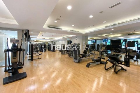 Apartament në Downtown Dubai (Downtown Burj Dubai), Dubai, Emiratet e Bashkuara Arabe 1 dhomë gjumi, 85 m2. № 626736 - Foto 11